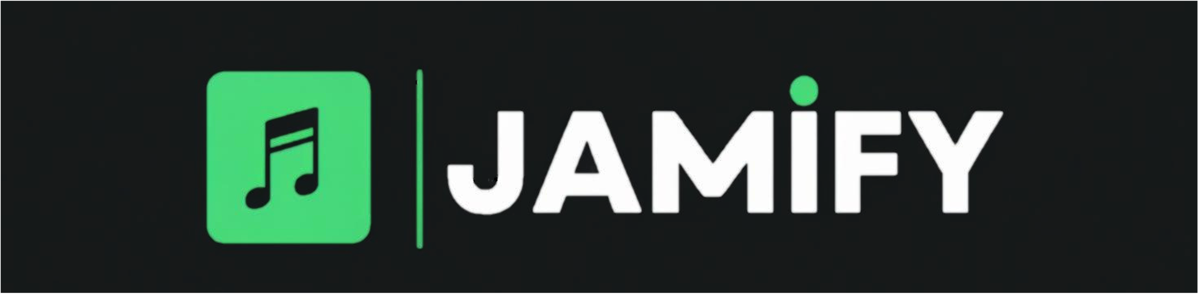 Jamify Logo
